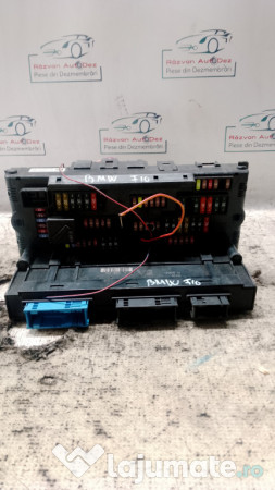 Panou sigurante BMW 520 F10 2013