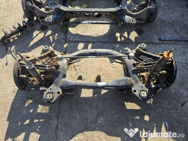 Punte spate BMW X1 2010