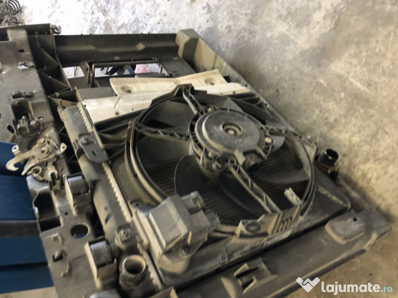 Trager complet Citroen C3 1.2 Benzina 2018