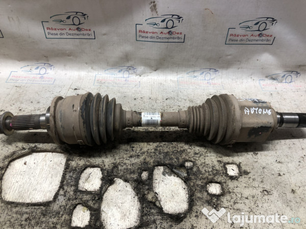 Planetara stanga fata Ford Ranger 2.2 Motorina 2017