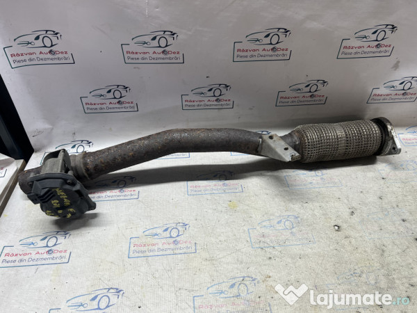 Clapeta acceleratie Renault Megane 3 1.6 Motorina 2014