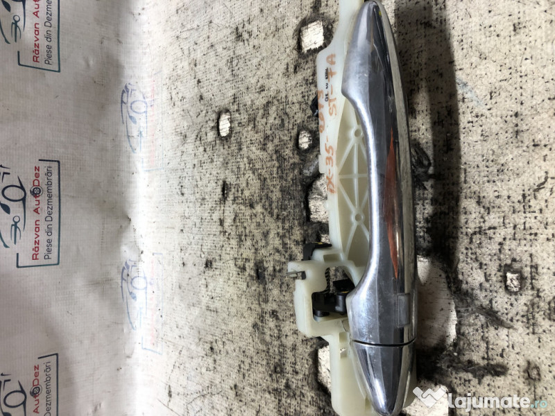 Maner exterior stanga fata Hyundai ix35 2013