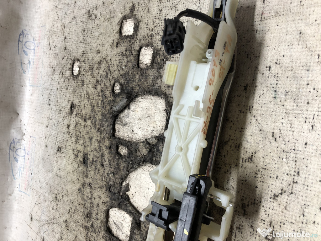 Maner exterior stanga fata Hyundai ix35 2013