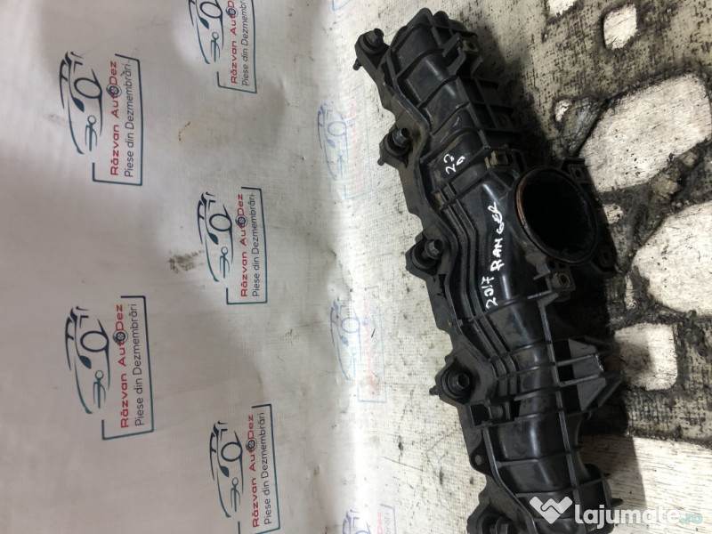 Galerie admisie Ford Ranger 2.2 Motorina 2017