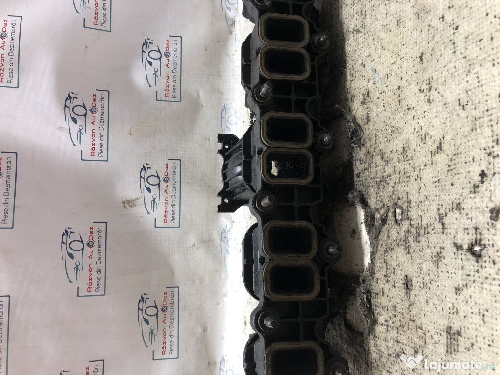 Galerie admisie Ford Ranger 2.2 Motorina 2017