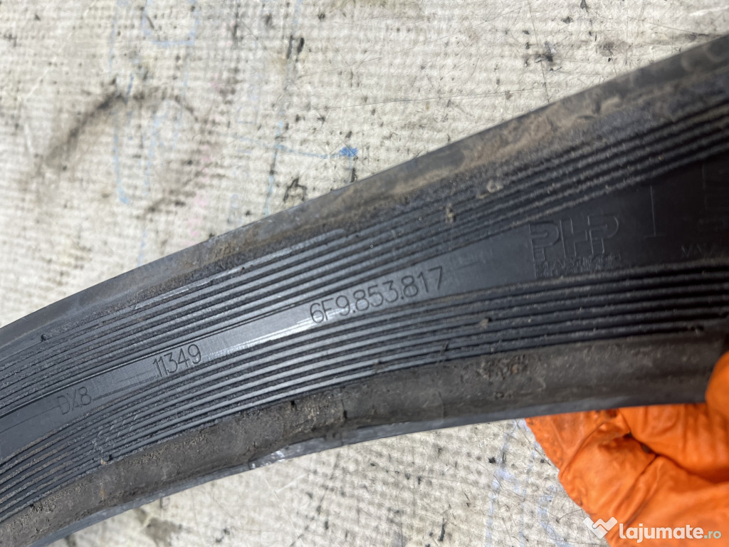 Bandou aripa stanga spate Seat ARONA 2020