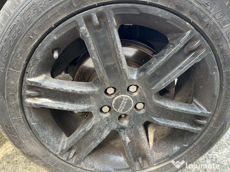 Jante 19 Land Rover Range Rover Evoque 2.2 Motorina 2012