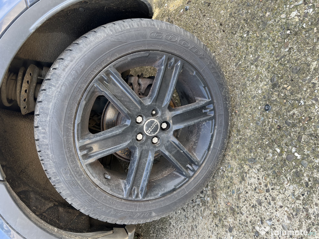 Jante 19 Land Rover Range Rover Evoque 2.2 Motorina 2012