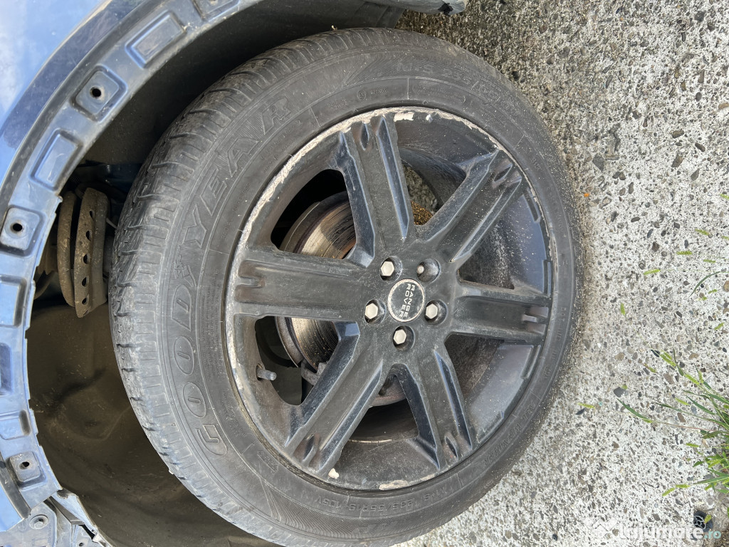 Jante 19 Land Rover Range Rover Evoque 2.2 Motorina 2012