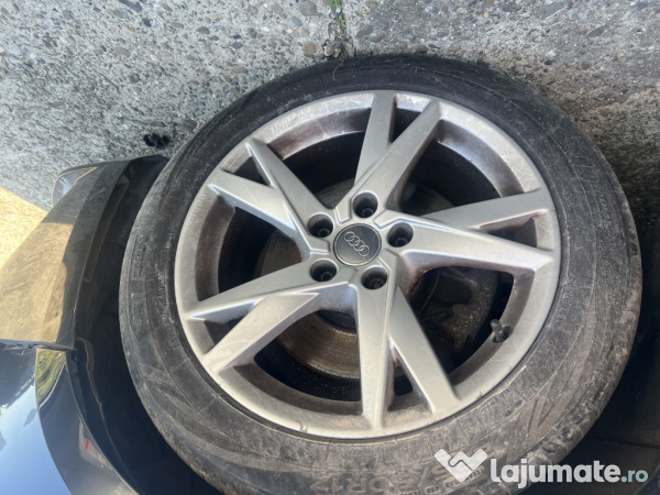 Jante 17 Audi A4 B9 Break 2.0 2016