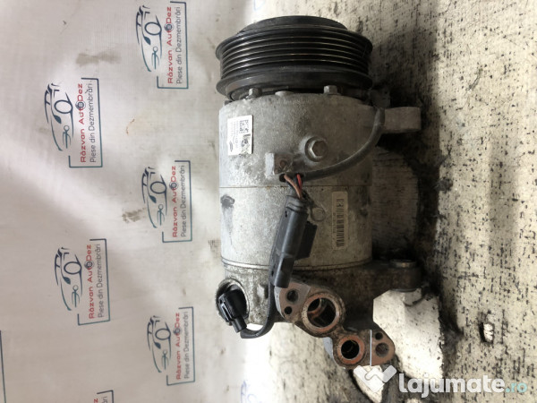 Compresor AC BMW Seria 2 F45 2.0 Motorina 2016 