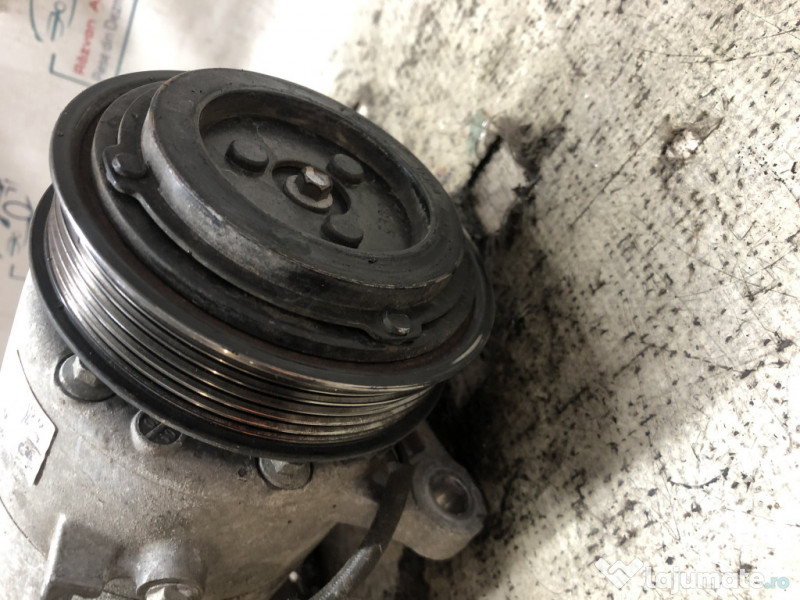 Compresor AC BMW Seria 2 F45 2.0 Motorina 2016 