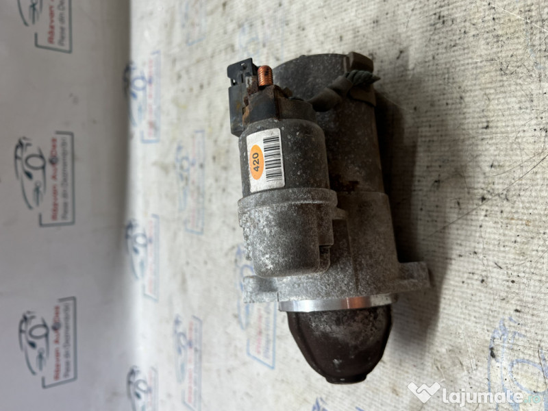 Electromotor Hyundai Kona 1.0 Benzina 2020