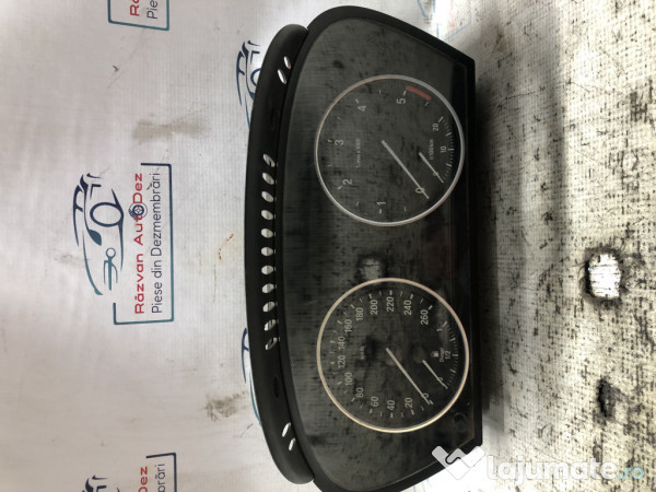 Ceasuri bord BMW 320 E90 2009