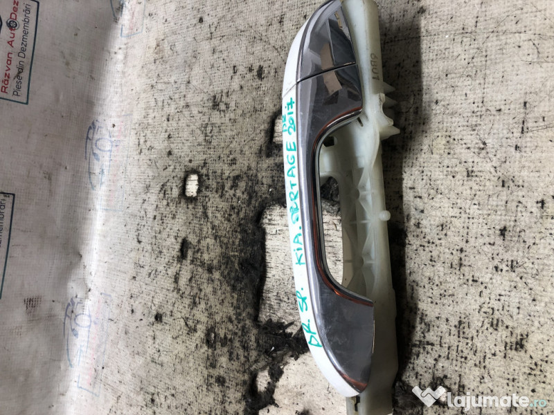 Maner exterior dreapta spate Kia Sportage 2017