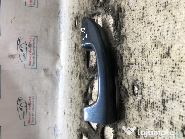 Maner exterior dreapta fata Volkswagen Golf 6 2007