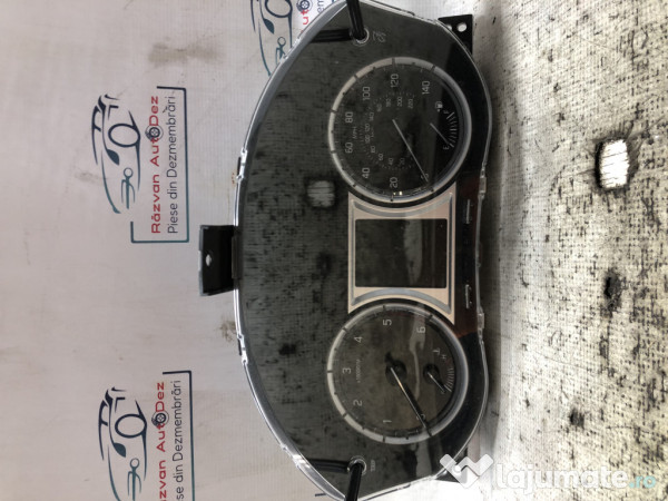 Ceasuri Bord UK Suzuki Vitara 1.6 Motorina 2017