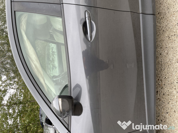 Usa stanga fata Mazda CX-5 2015