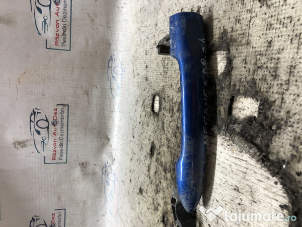 Maner exterior dreapta spate Renault Megane 3 2012