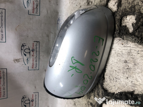 Oglinda dreapta Mercedes E 220 2004