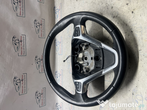 Volan cu comenzi Ford Ecosport 2015