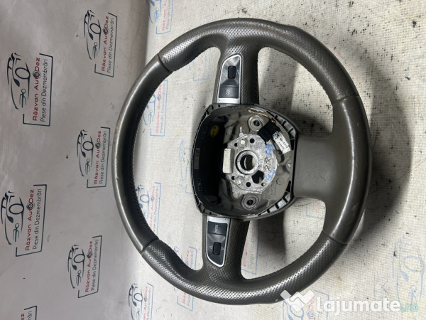 Volan cu comenzi Audi A5 2014