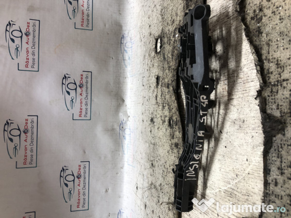 Suport maner exterior spate stanga Opel Insignia 2010