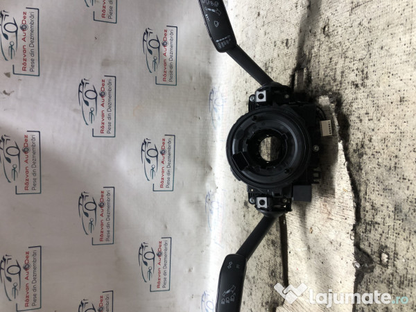 Spira volan + manete Volkswagen Golf 7 1.0 Benzina 2019