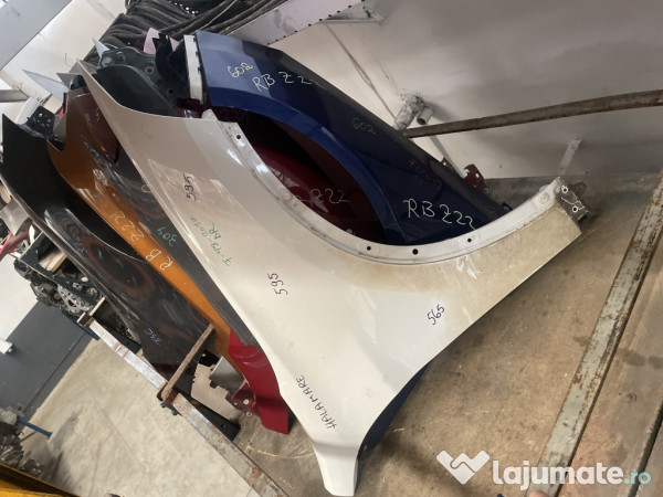 Aripa Dreapta Fata BMW X1 F48 2.0 Motorina 2018