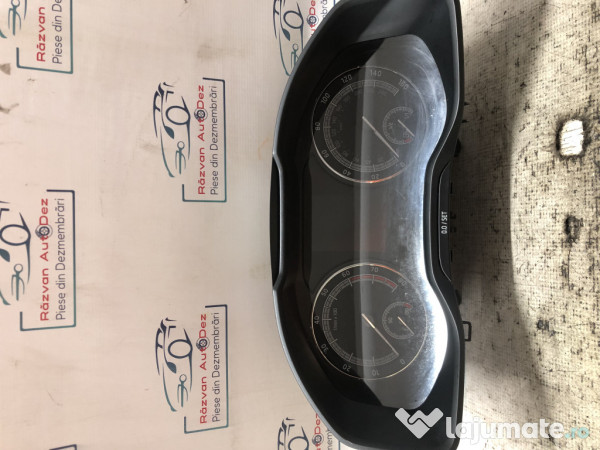 Ceasuri Bord UK Skoda Karoq 1.0 Benzina 2018