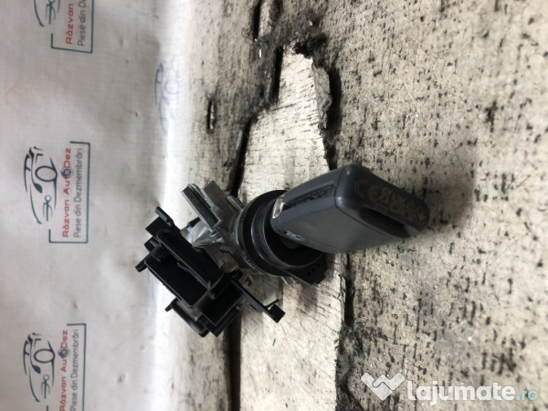 Contact plus cheie Skoda Karoq 1.0 Benzina 2018