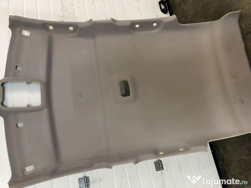 Plafon material Renault Captur 2018