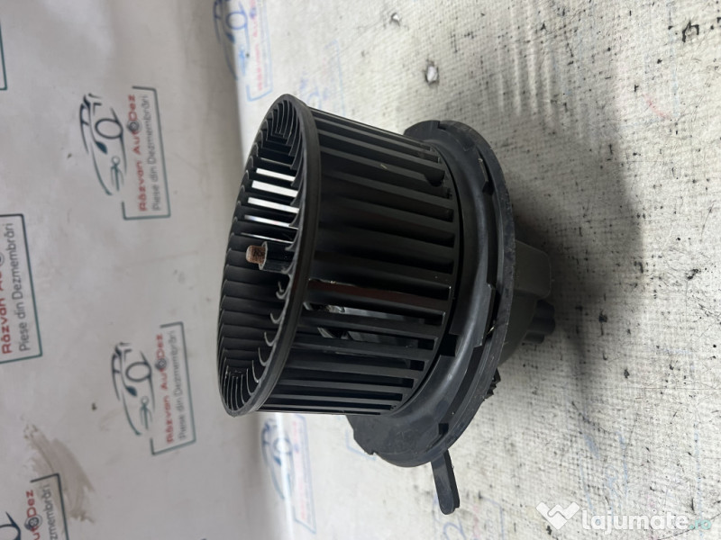Ventilator aeroterma bord Volkswagen Golf 5 2007