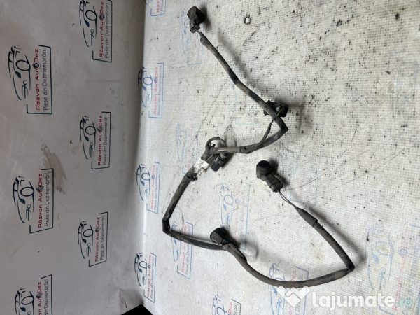 Senzori parcare spate plus instalație Volkswagen Polo 2010
