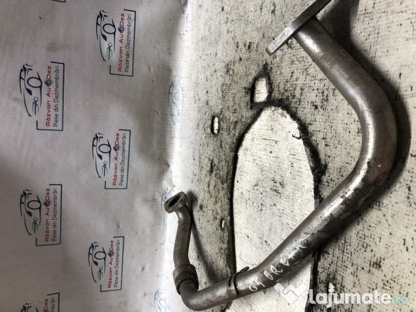 Conducta racitor gaze Volkswagen Golf 5 2006