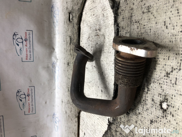 Conducta racitor gaze Volkswagen Eos 2003