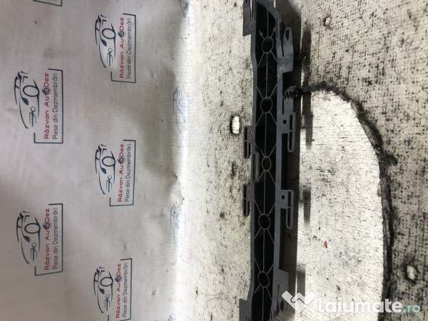 Carcasa filtru polen BMW 525 2006