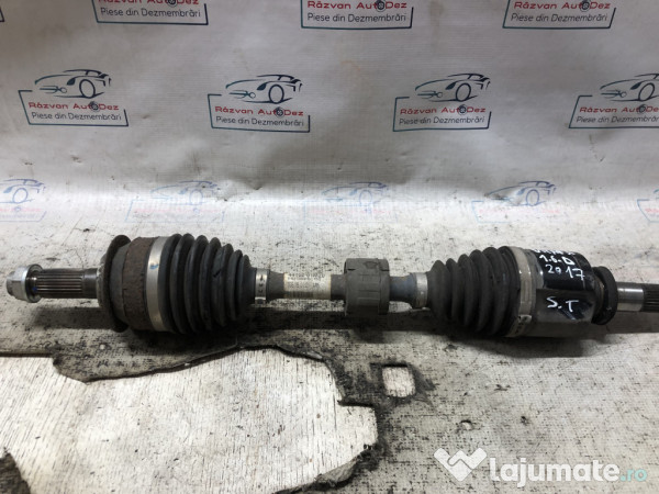 Planetara stanga fata Suzuki Vitara 1.6 Motorina 2017