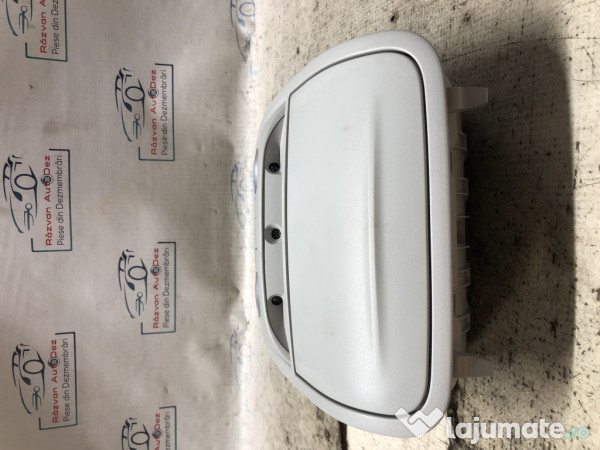 Plafoniera Skoda Karoq 1.5 Benzina 2018