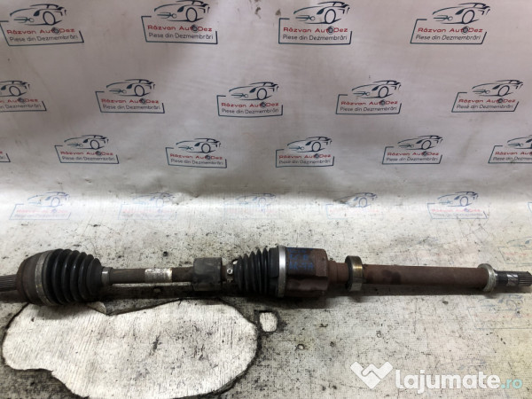 Planetara dreapta fata Dacia Duster 1.6 Benzina 2019