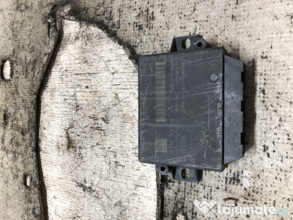 Modul Senzori Parcare Volkswagen Passat B7 2012