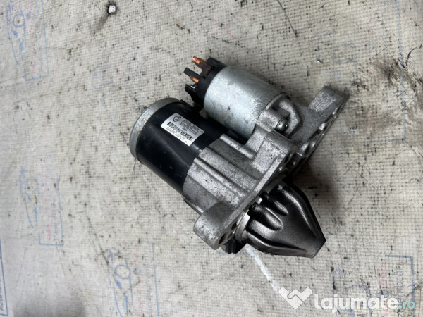 Electromotor Dacia Duster 1.6 Benzina 2019