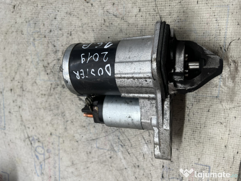 Electromotor Dacia Duster 1.6 Benzina 2019