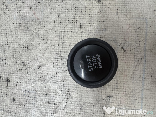 Buton start-stop Mazda CX-5 2.2 Motorina 2015