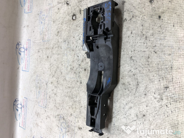 Suport maner exterior spate stanga Nissan Pulsar 2014