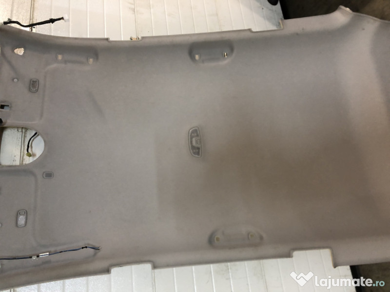 Plafon material Hyundai Santa Fe 2013