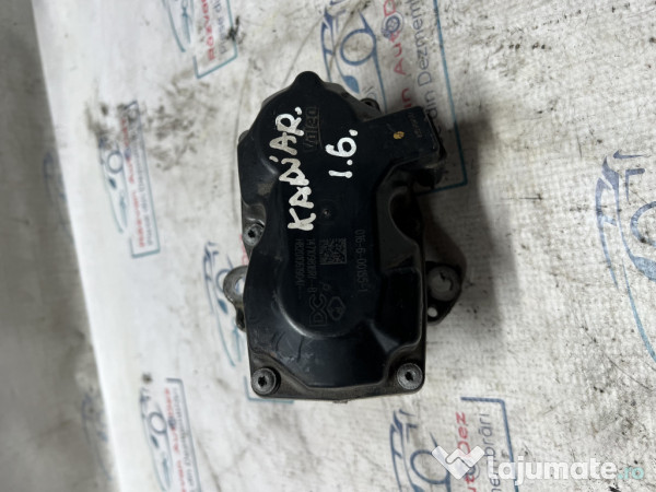 EGR Renault Kadjar 1.6 Motorina 2015