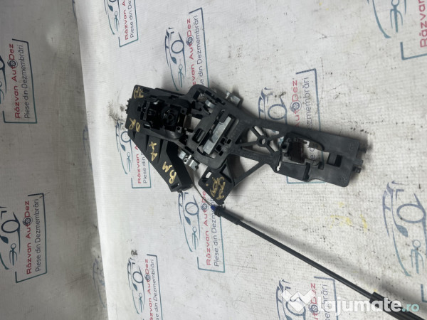 Suport maner exterior fata dreapta Ford B-MAX 2015