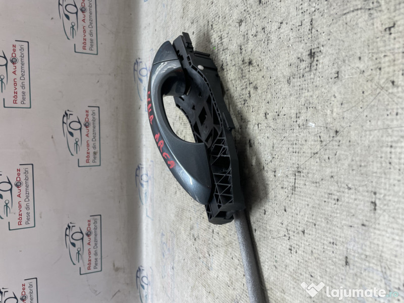 Maner exterior dreapta fata Skoda Scala 2020