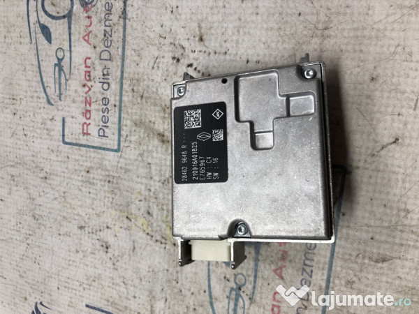 Camera parbriz Renault Arkana 2022